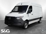 Mercedes-Benz Sprinter 317 CDI Kasten Hochdach Standard L2H2 - LKWs & Trucks in Karlsruhe