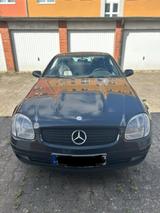 Mercedes-Benz SLK R170 - 2.0 Benziner - Ca... - Mercedes-Benz SLK r 170