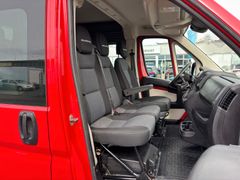 Fahrzeugabbildung Fiat Ducato 35 180 Power L5H2,Maxi,6-Sitzer,Mixto