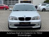 BMW 116 1 Limousine 116i - BMW 116 in Freiburg