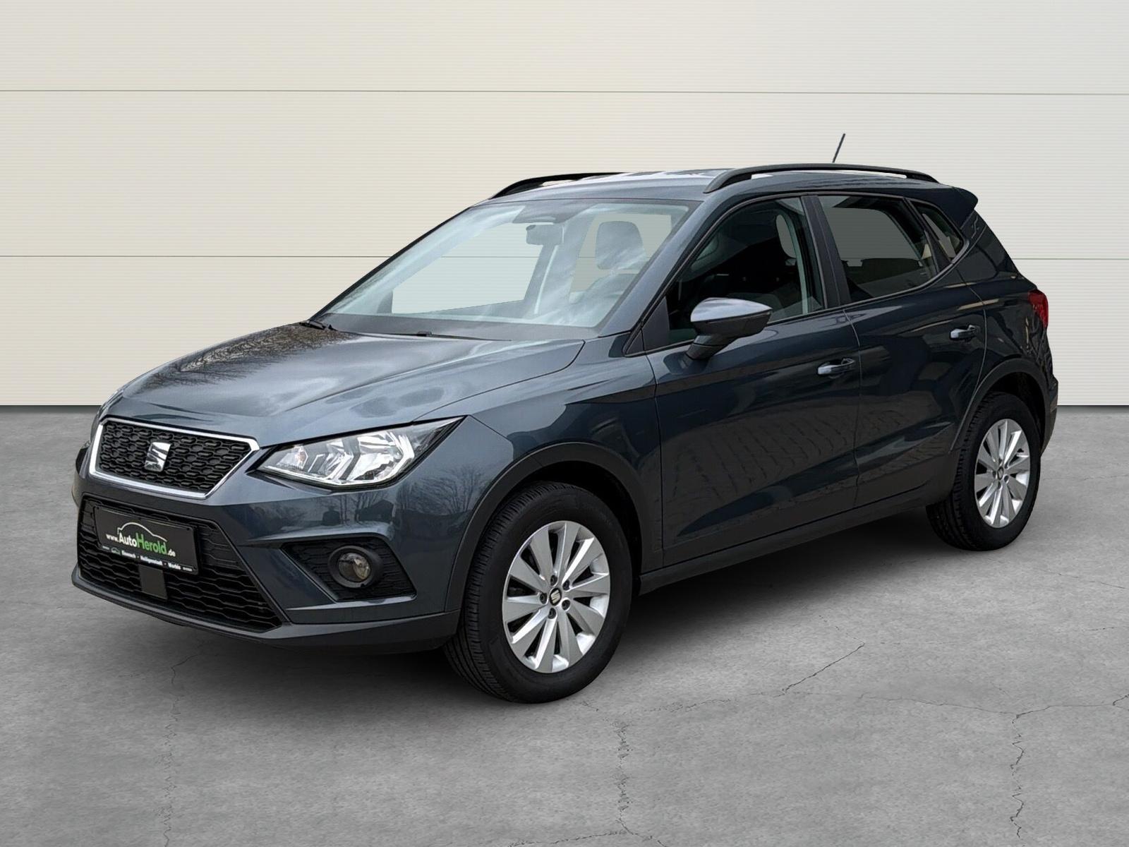 Seat Arona Style 1.6TDI / WKR+GARANTIE