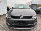 Volkswagen Polo V Comfortline BMT/Start-Stopp - Volkswagen Polo mit Diesel-Antrieb: Automatik