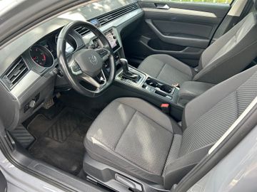Volkswagen Passat Variant - 8