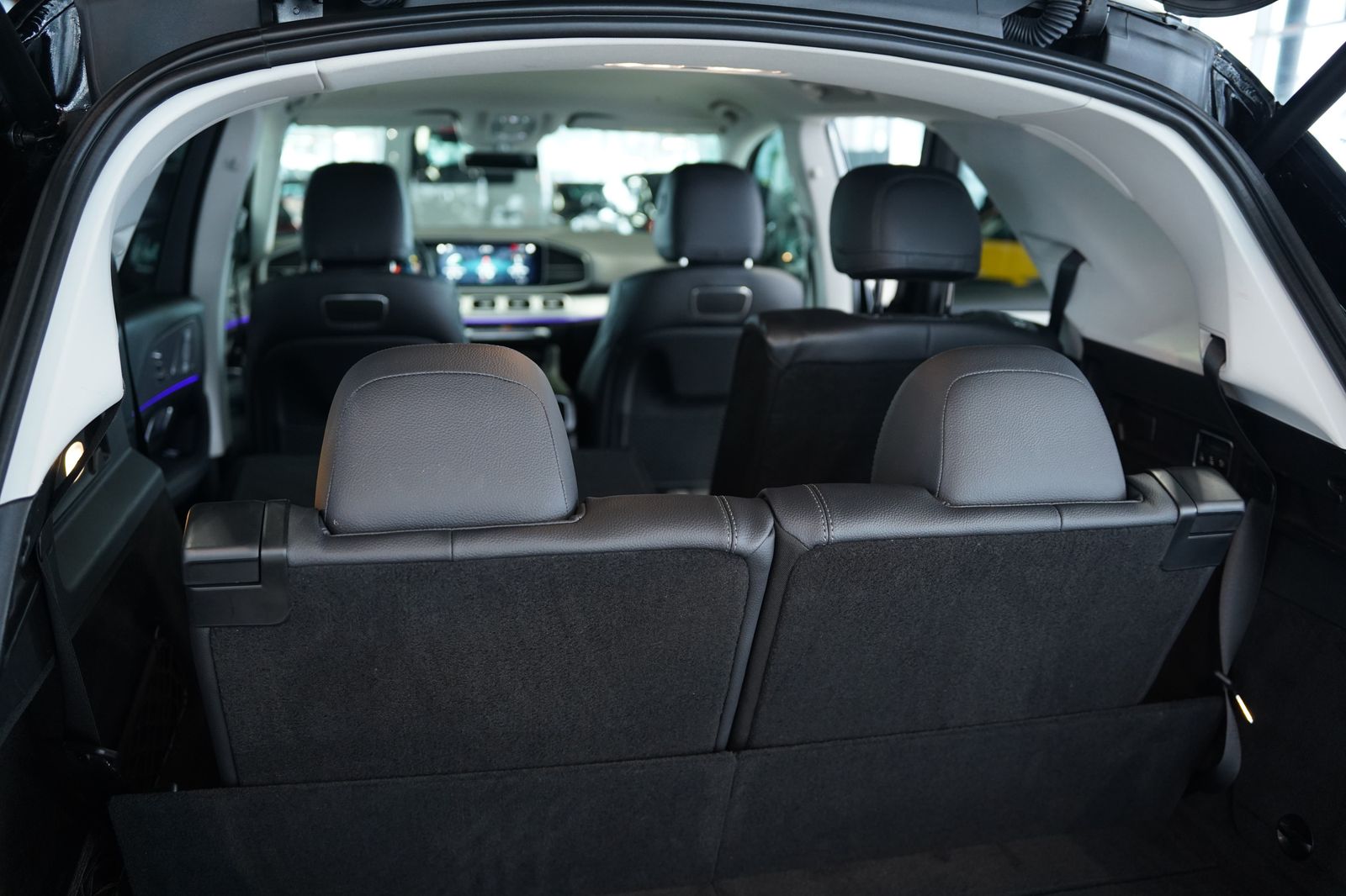 Mercedes Benz Gle 450