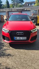 Audi RSQ3 2.5 TFSI performance S tronic quattro p... - Audi RSQ3: Von Privat