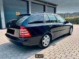 Mercedes-Benz Mercedes Benz C 180 BJ 2005  W203 Kompress... - Mercedes-Benz C 180 mit LPG-Antrieb