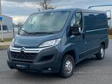 Citroën Jumper Kasten 28 L1H1 Control BlueHDi 120 Start& - gebrauchte Citroën Jumper aus dem Jahr 2021