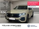 Volkswagen Touareg 3.0 V6 TSI 4Motion R-Line Pano R-Line LM - Volkswagen Touareg in Krefeld