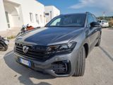 Volkswagen Touareg 3.0 V6 TDI 210kW 4MOT Tiptr. R-Line - Volkswagen in Kempten
