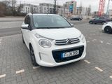 Citroën C1 PureTech Airscape Selection Airscape TÜV NEU - Citroën C1: Airscape