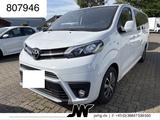 Toyota Verso L2 Team 8-SITZER/NAVI/ACC/HUD/KAMERA/17" - Toyota Verso: Automatik