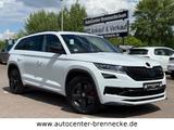 Skoda Kodiaq RS 4x4*Alcantara*Standhzg*360°-Kamera* - Skoda Kodiaq: RS