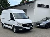 Hyundai H350 L2H2 Kasten Profi / AHK / KAMERA / TÜV / AL - Hyundai LKWs