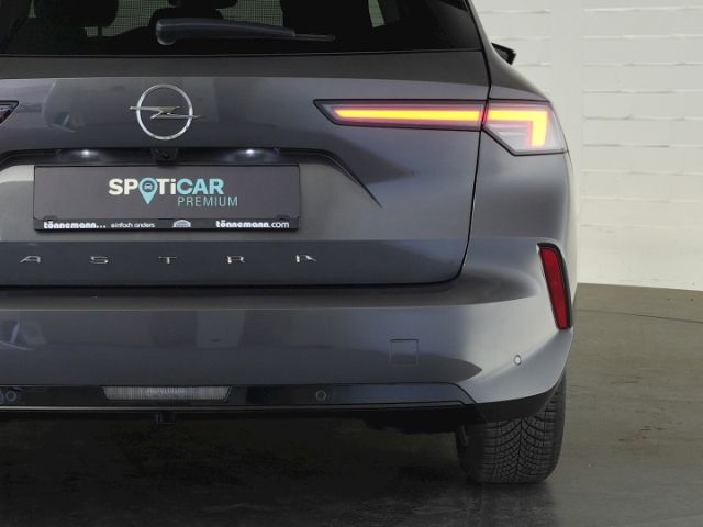 Astra L ST ELEGANCE CDTI+LED+NAVI+RÜCKFAHRKAMERA