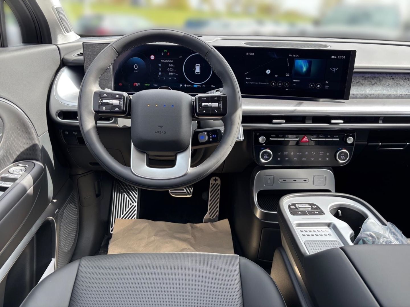 Hyundai IONIQ 9 - Bild 10