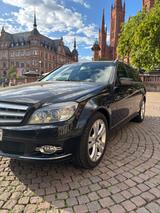 Mercedes-Benz C 200 CDI T BlueEFFICIENCY AVANTGARDE AVANTGARDE