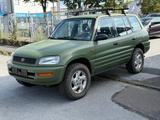 Toyota RAV 4 Fun Auto Klima Allrad Antrieb - Toyota RAV 4 aus 1996