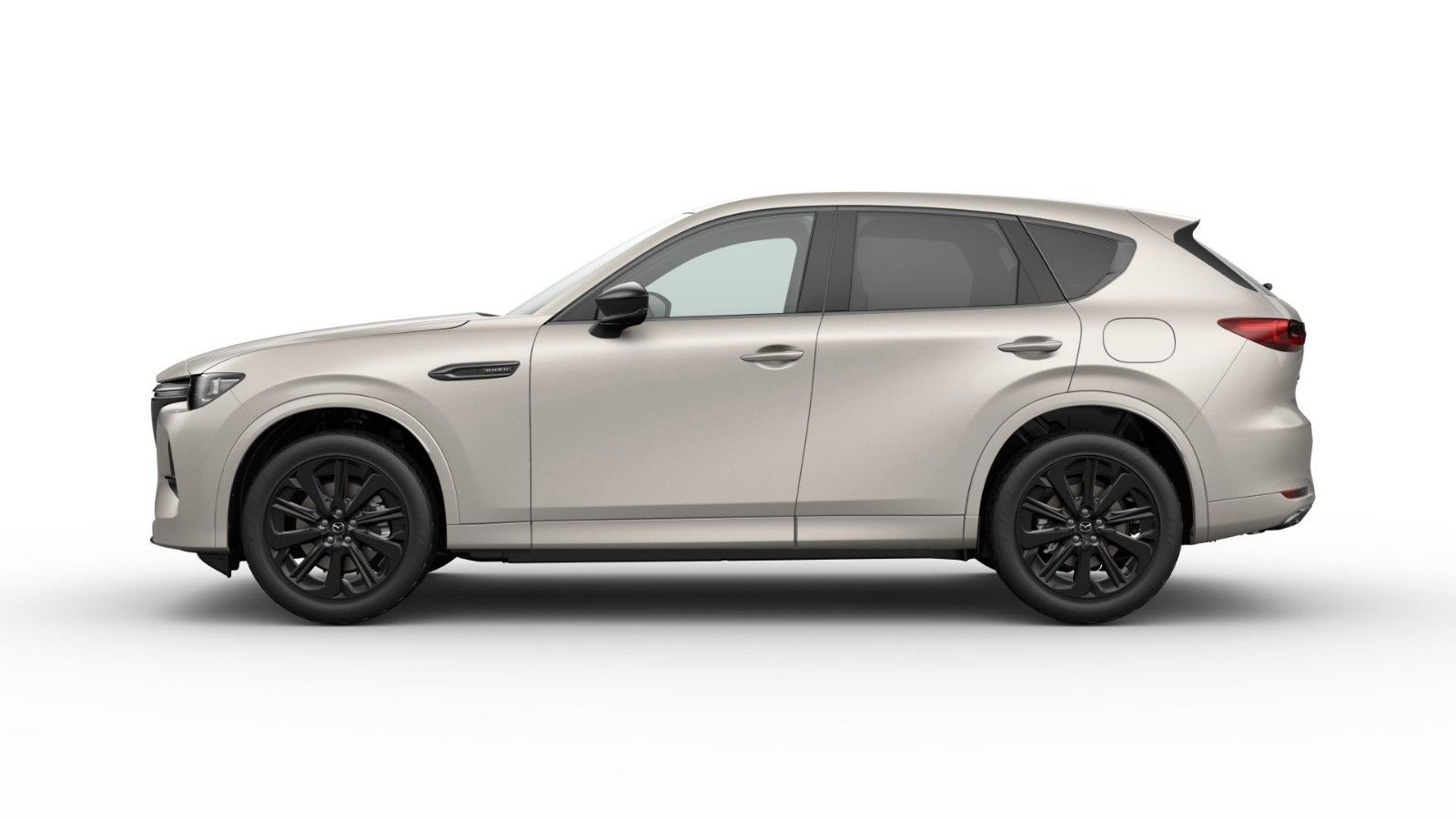 Mazda CX-60 - Bild 7