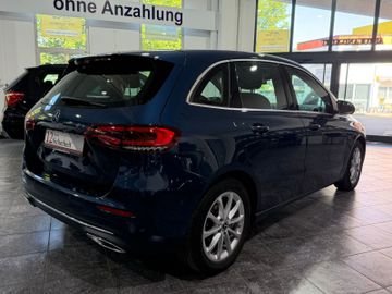 Mercedes B 180 - 6