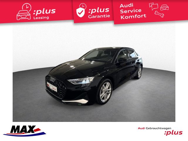 Audi A3 Sportback TFSI ADVANCED LED+KAMERA+VCP+PDC+