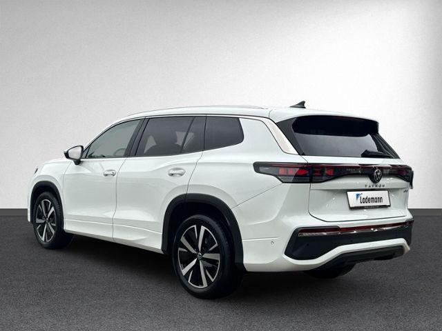 Tayron 1.5 eTSI DSG Elegance 7-SITZER+AHK+KAMERA