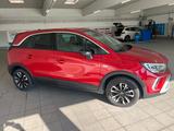 Opel Crossland (X) ELEGANCE PAKET NAVI PRO SHZ KAMERA - Opel Crossland (X) Jahreswagen