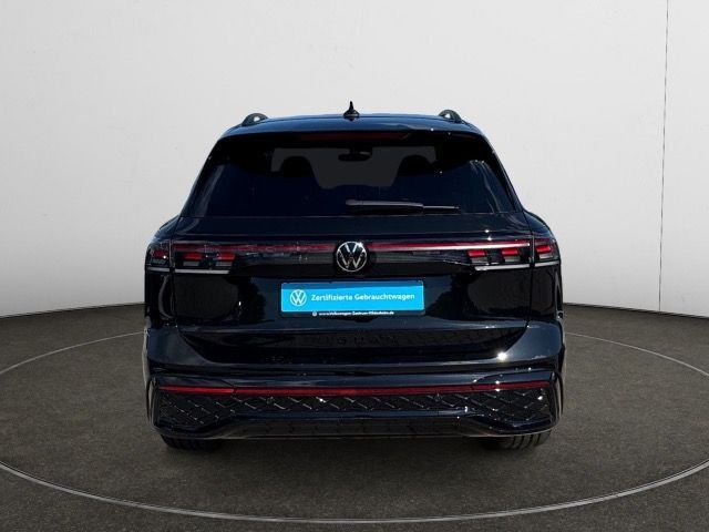 Volkswagen Tiguan 1.5 eTSI eHybrid DSG R-Line foto 4