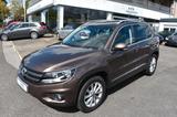 Volkswagen Tiguan Track & Style 4Motion - Volkswagen Tiguan: Track Style