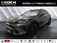 Cupra Formentor - Vorschau Bild 1