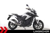 Honda NC 750 X - HONDA STUTTGART - HONDA NC 750