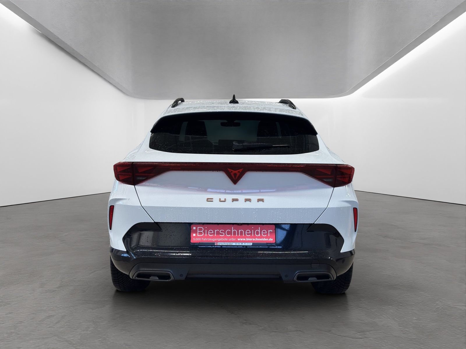 Cupra Formentor - Bild 8