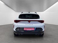 Cupra Formentor - Vorschau Bild 8