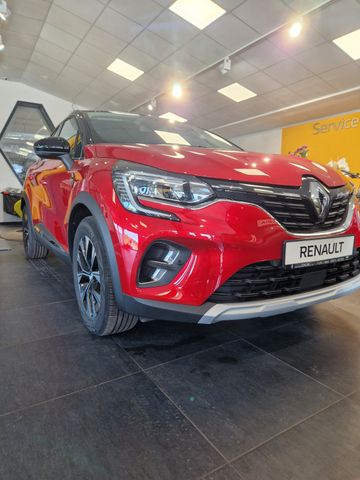 Renault Captur II Techno, Plug-In Hybrid