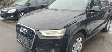 Audi Q3 - 2