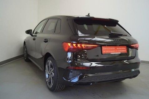 Image of Audi A3