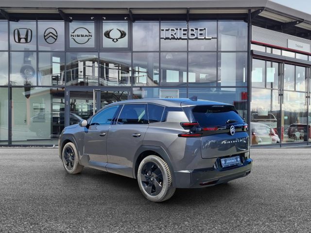 Citroën C5 Aircross Plus Hybrid NaviLEDACCWinterpaket