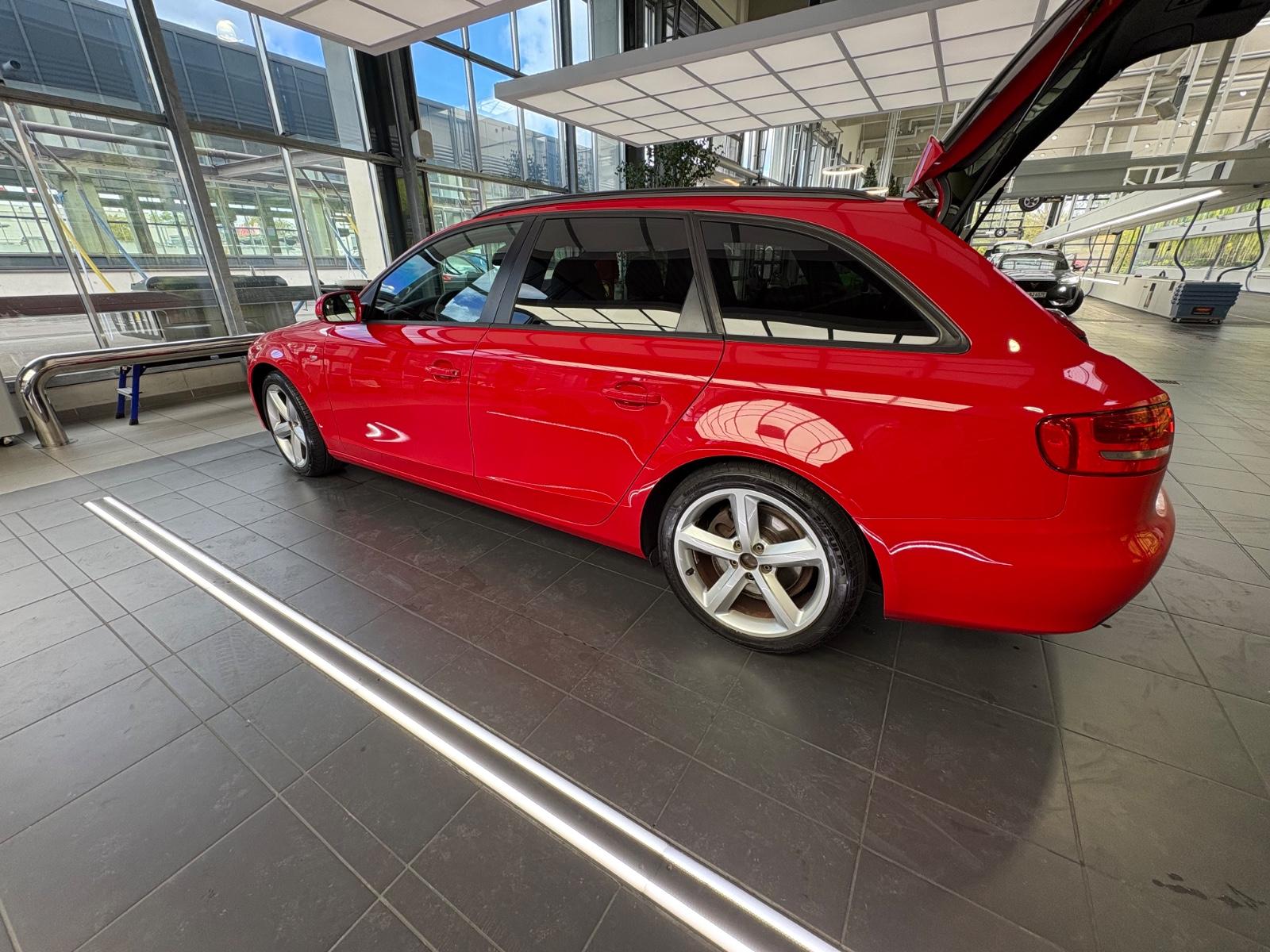 Audi Quattro 2010 — двигун 1.798 cm³, 160 HP (118kW)