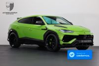 Lamborghini Urus - Vorschau Bild 1