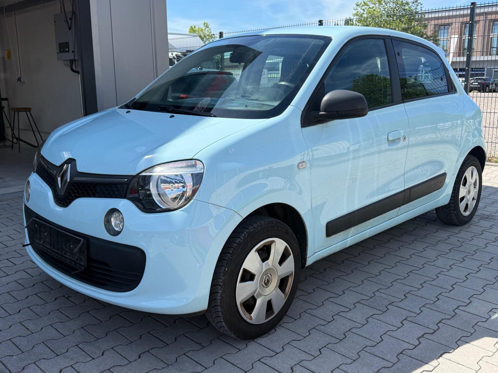 Renault Twingo Expression~Klima~
