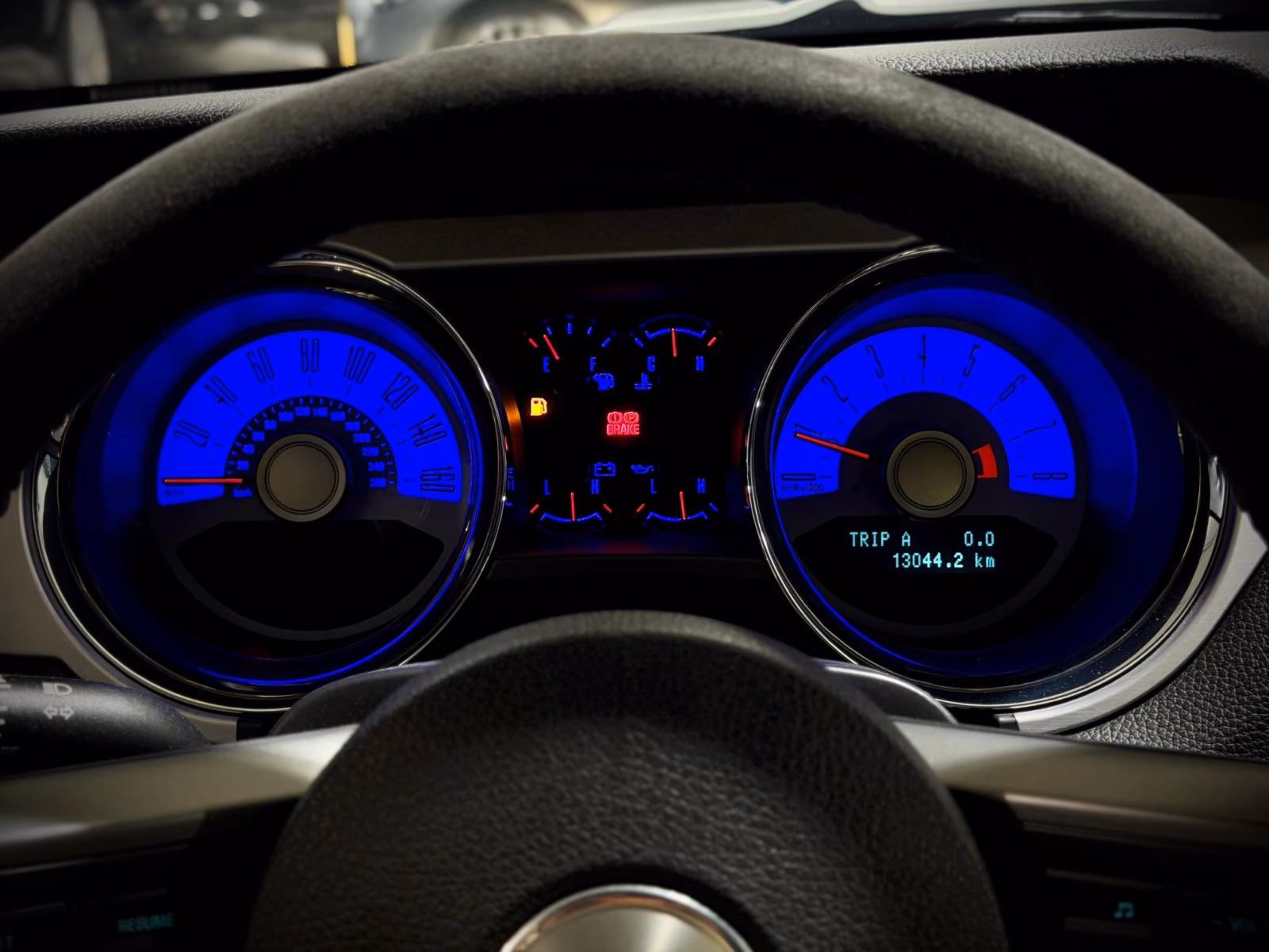 Ford Mustang Shelby American GT 350|624PS|CSM|SAMMLER