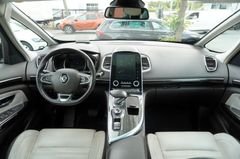 Fahrzeugabbildung Renault Espace V Elysée Navi Kamera  HeadUp Panorama ACC