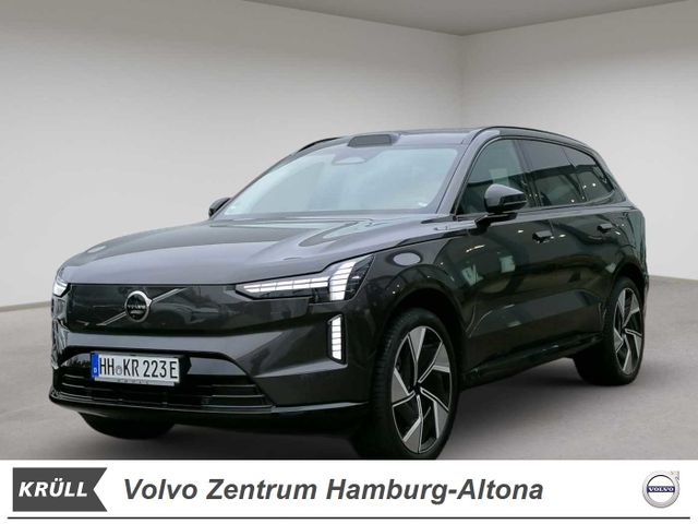 Volvo EX90 Twin Motor AWD Ultra 7-Sitzer