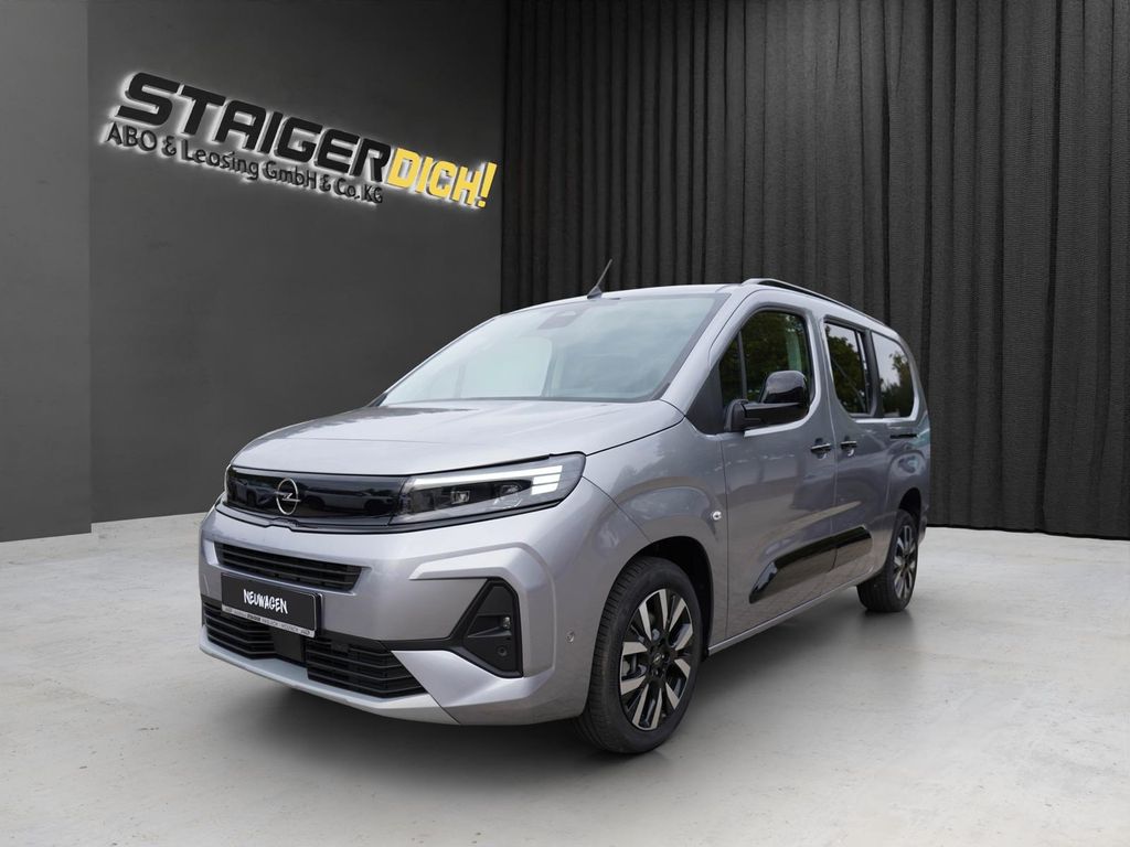 Image of Opel Combo