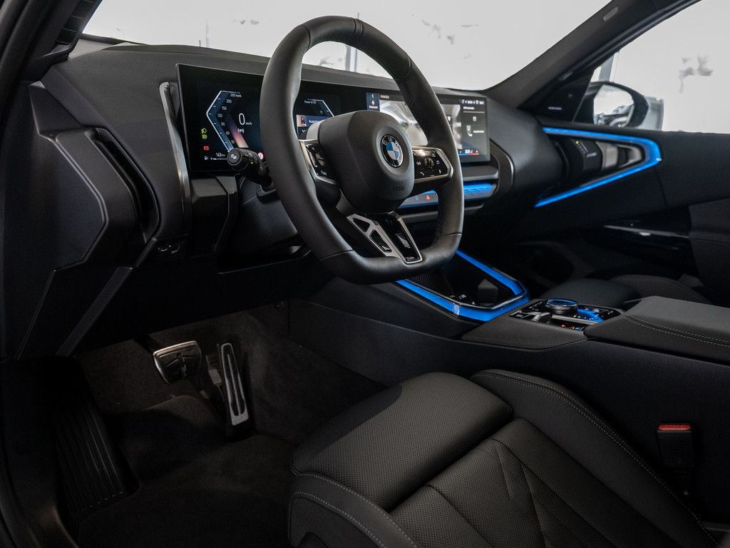 BMW X3 - Bild 25