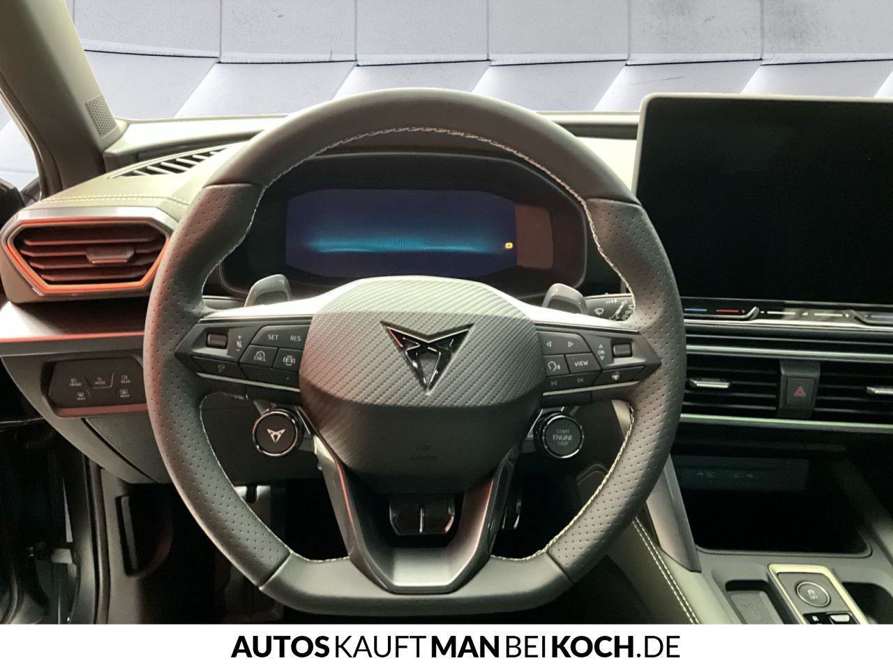 Cupra Leon - Bild 11