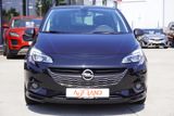 Opel Corsa E 1.4 Turbo Opc-Line Bi-Xenon Schiebedach - Opel Corsa: Turbo Opc
