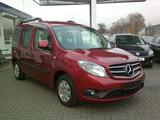 Mercedes-Benz Citan  2.HAND,KLIMA,PDC,SITZHEIZUNG - gebrauchte Mercedes-Benz Citan aus dem Jahr 2015