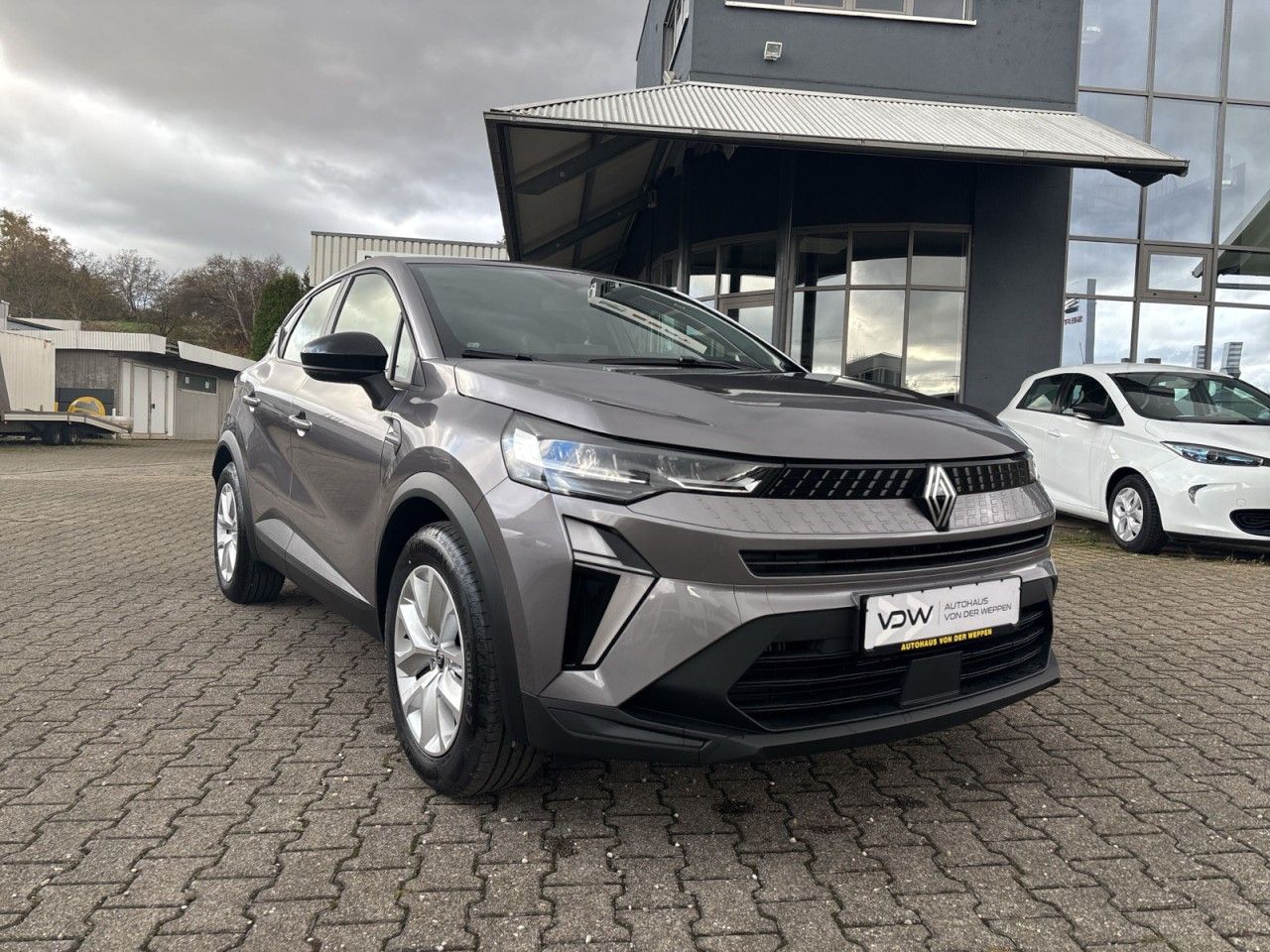 Renault Captur - Bild 6