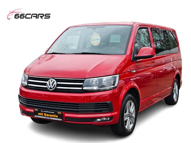 Volkswagen T6 Transporter Bus Multivan Comfortline GARANTIE