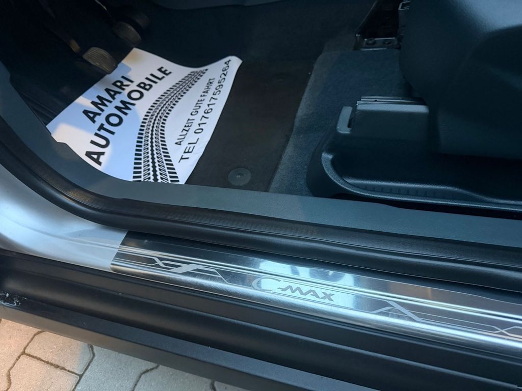Ford C-Max - Bild 9